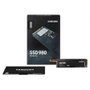 Samsung 980 500 GB M.2 NVMe SSD